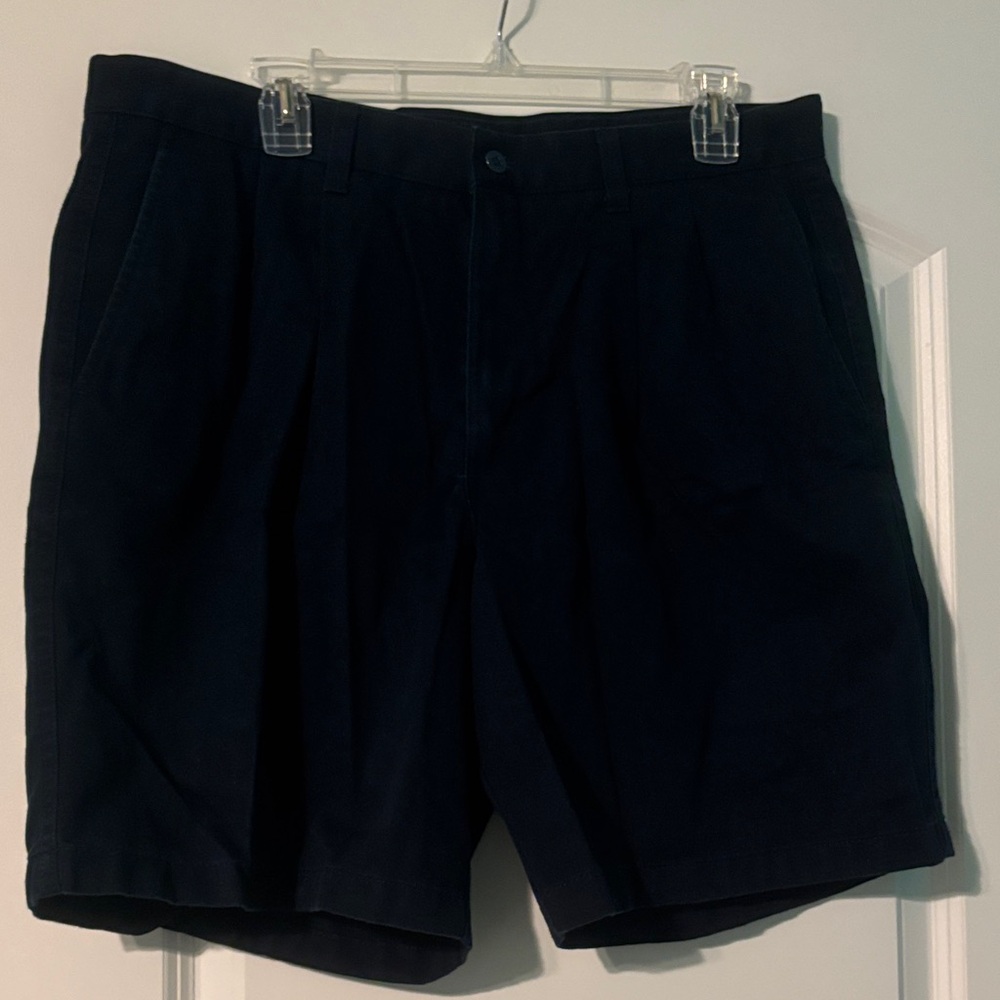 Dockers Men's Dark Navy Shorts